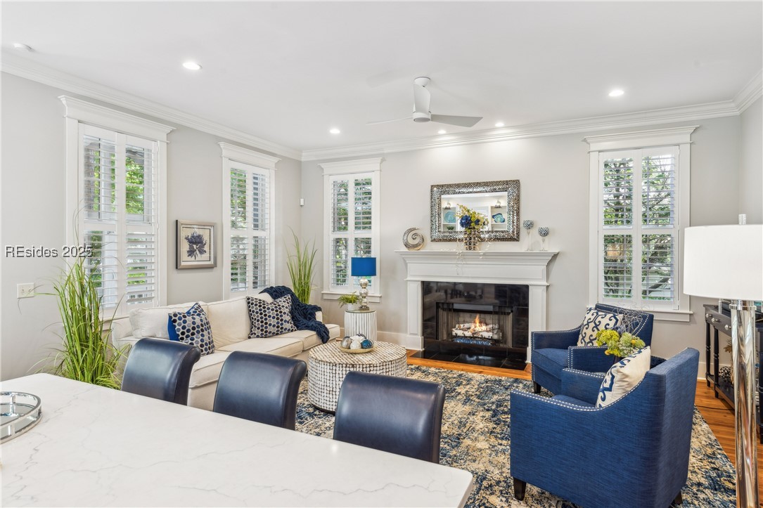 8 Fort Lyttleton Road, Beaufort, Texas image 37