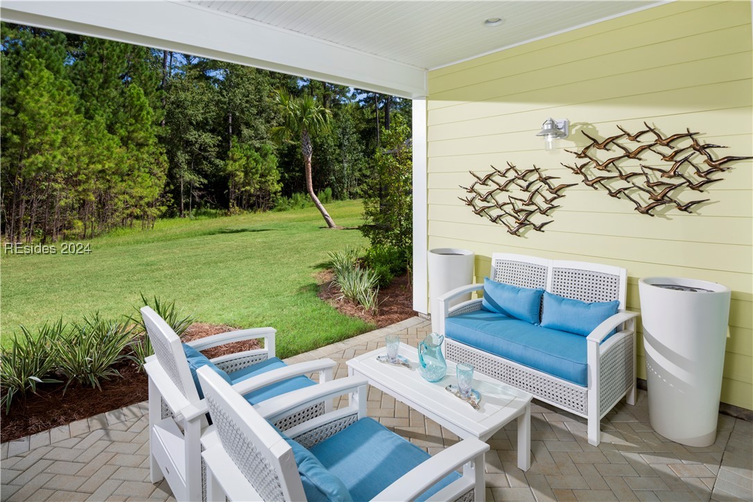 1030 Tropics Avenue, Hardeeville, South Carolina image 8