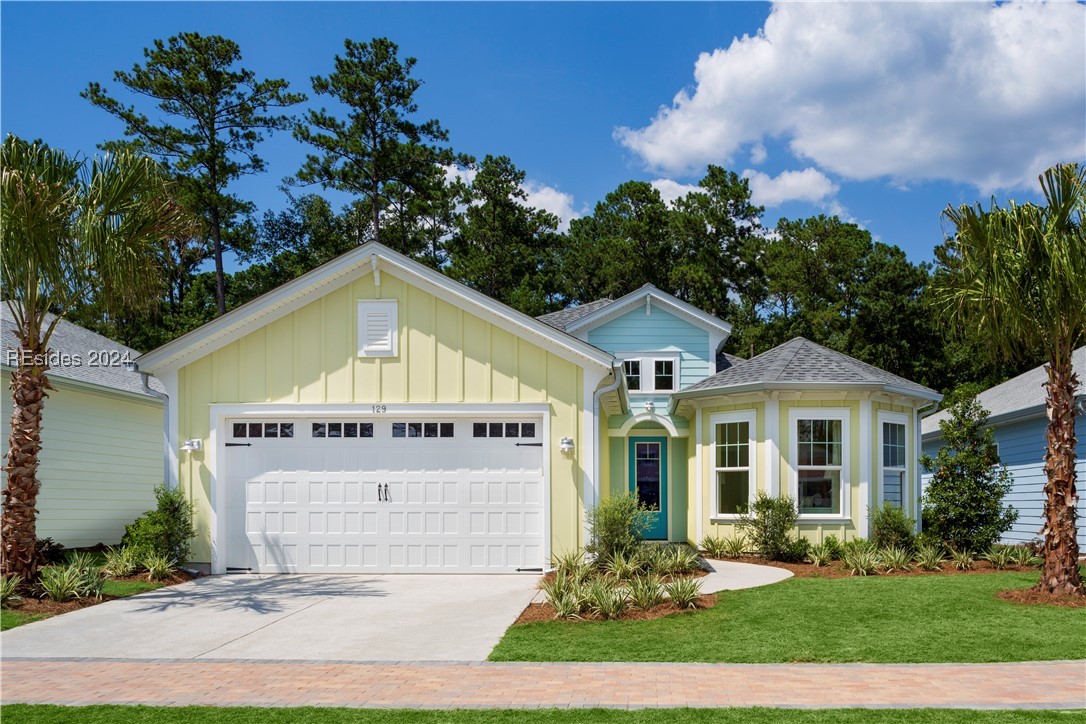 1030 Tropics Avenue, Hardeeville, South Carolina image 2