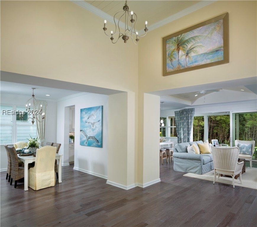 1030 Tropics Avenue, Hardeeville, South Carolina image 3