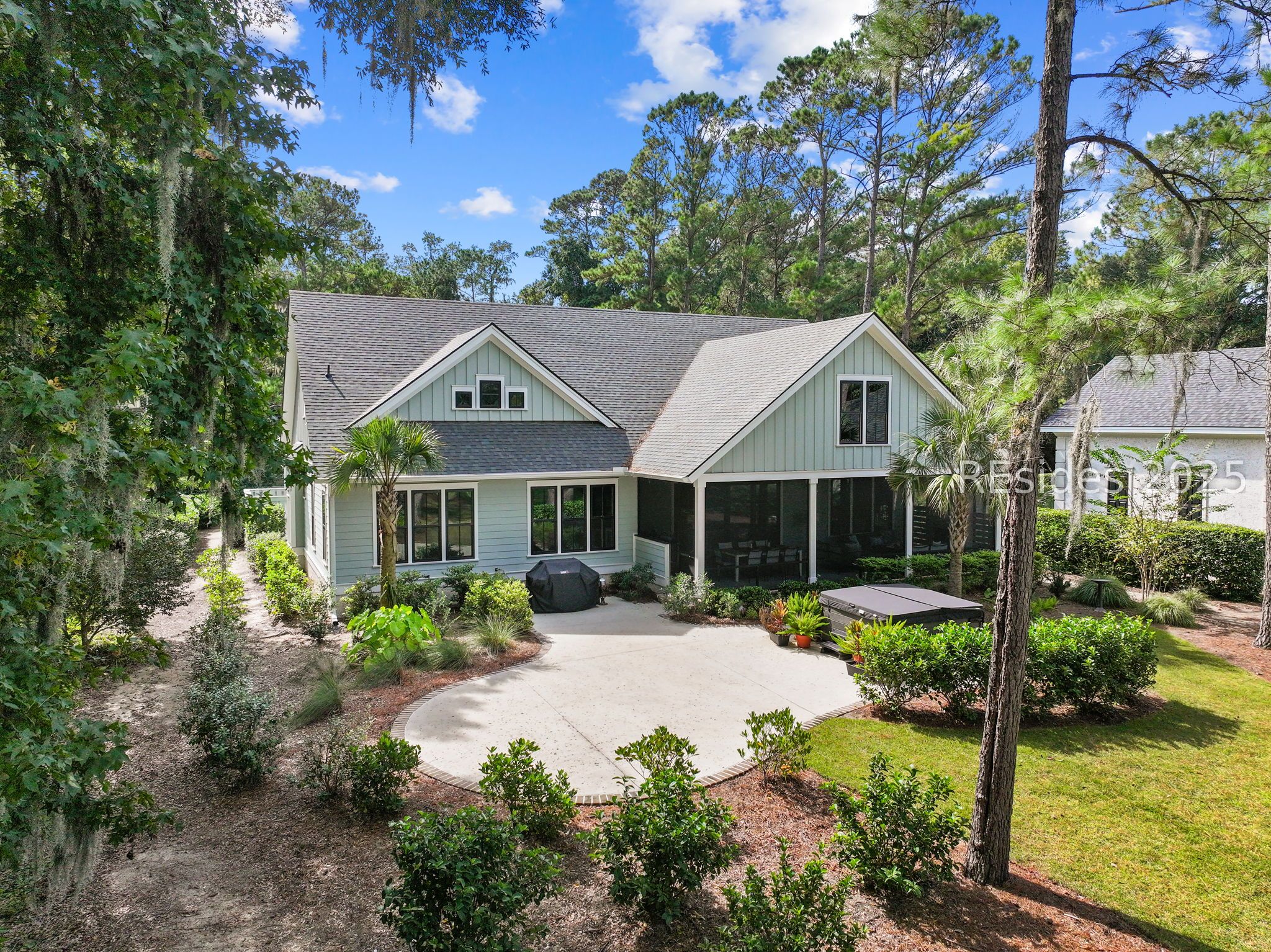 15 E Summerton Drive