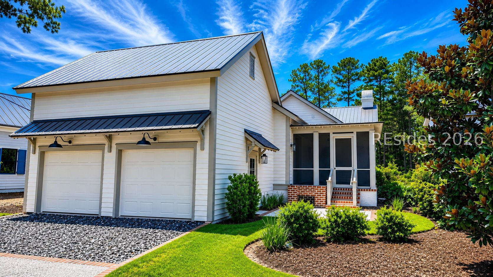 127 Hunting Lodge Road