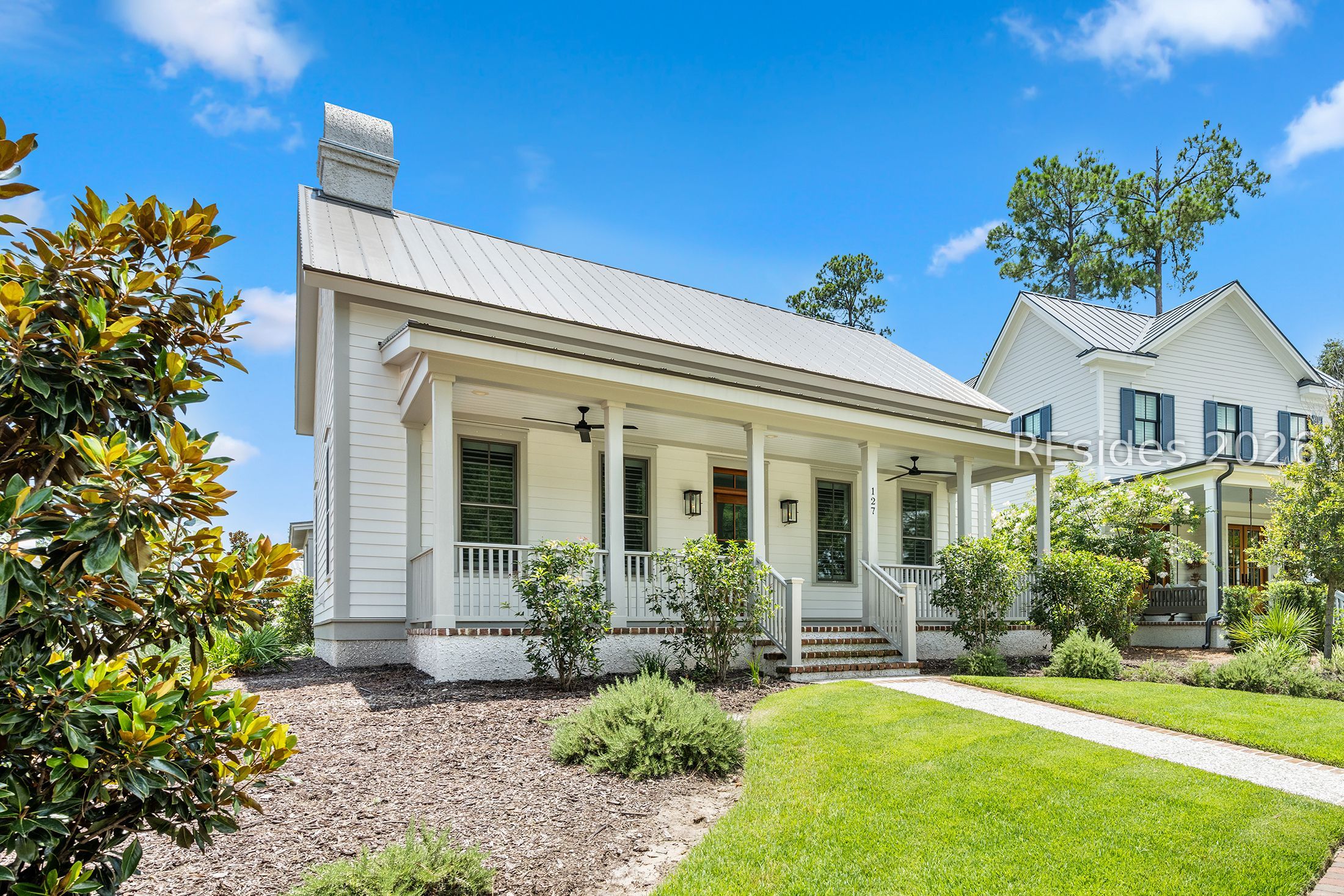 127 Hunting Lodge Road