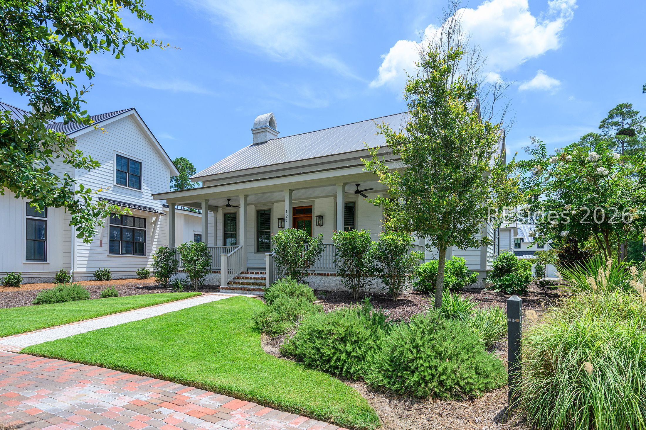 127 Hunting Lodge Road