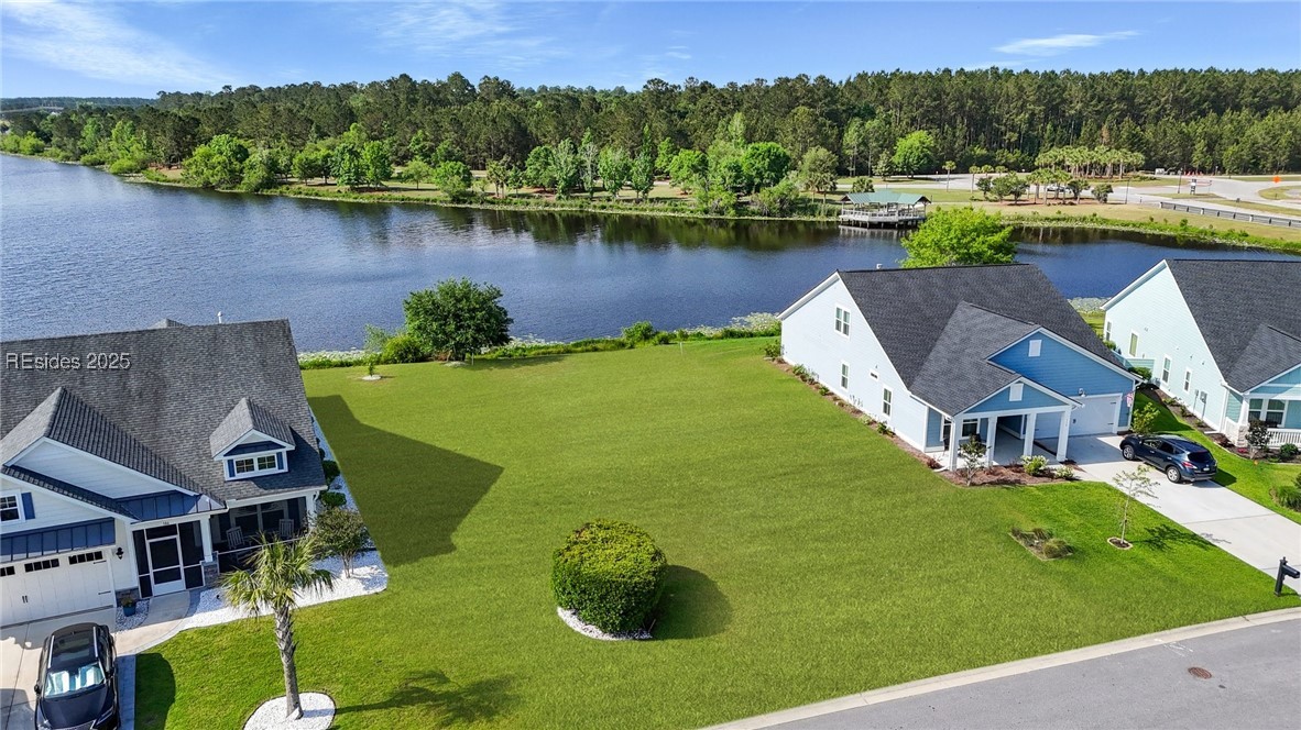 152 Clearwater Walk, Hardeeville, Texas image 7