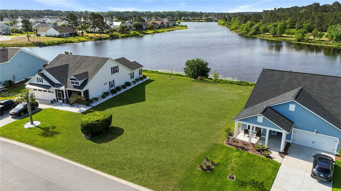 152 Clearwater Walk, Hardeeville, Texas image 1