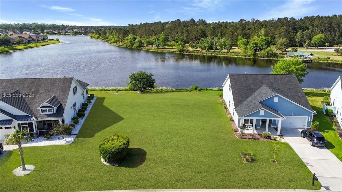 152 Clearwater Walk, Hardeeville, Texas image 2