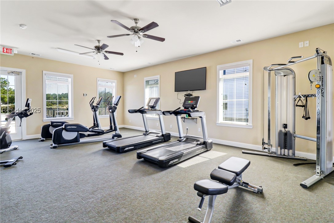 152 Clearwater Walk, Hardeeville, Texas image 18