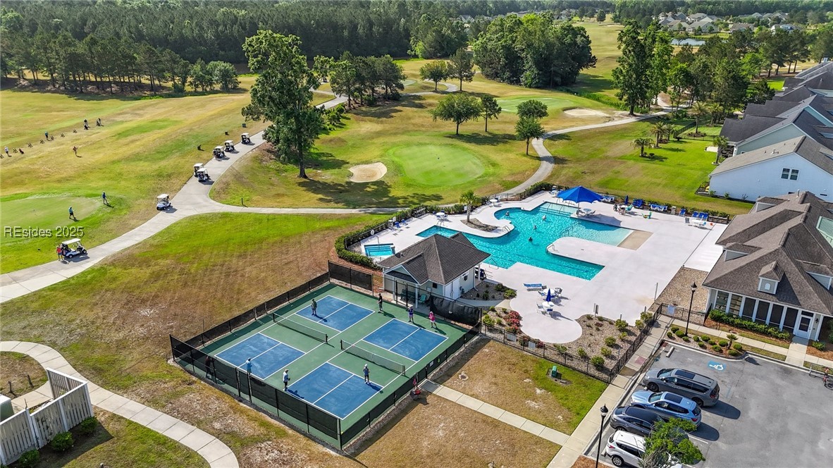 152 Clearwater Walk, Hardeeville, Texas image 12