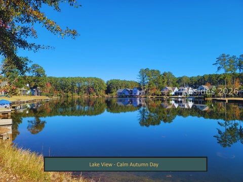 Vacant Land For Sale - 450 Hampton Lake Drive<br/> Beaufort County, Bluffton, SC 29910
