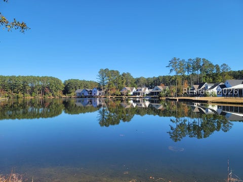 Vacant Land For Sale - 450 Hampton Lake Drive<br/> Bluffton, SC 29910