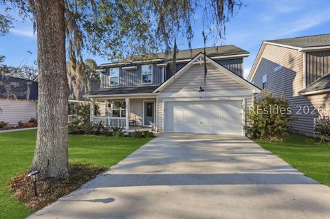 Homes For Sale - 363 Volunteer Park Road<br/> Jasper County, Ridgeland, SC 29936