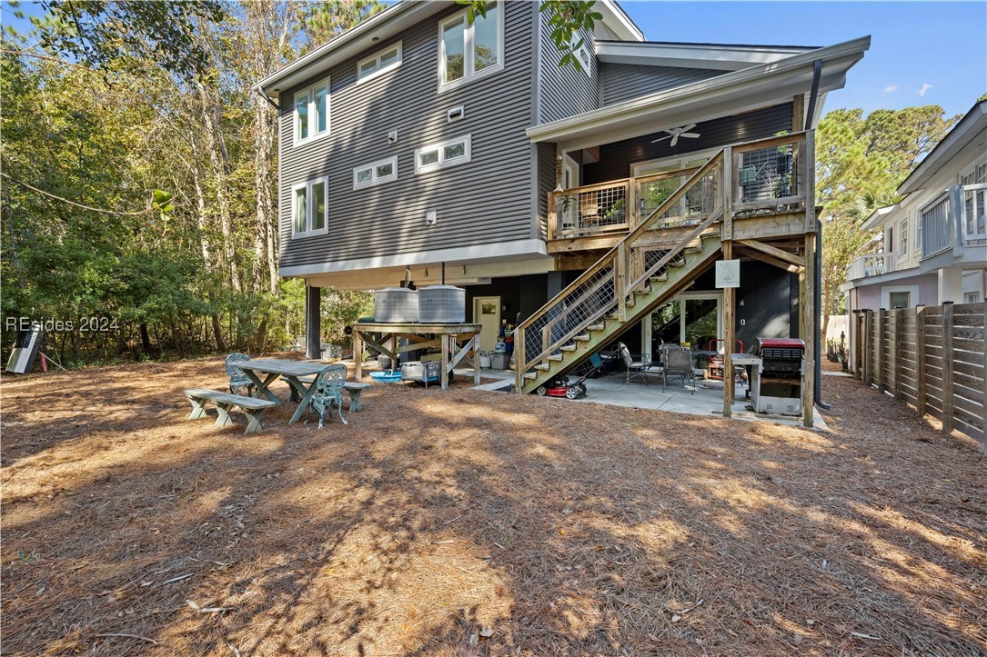 26 Bradley Beach Road, Hilton Head Island, South Carolina image 36