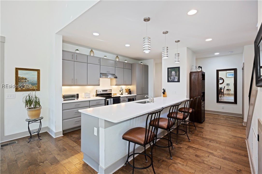 26 Bradley Beach Road, Hilton Head Island, South Carolina image 6