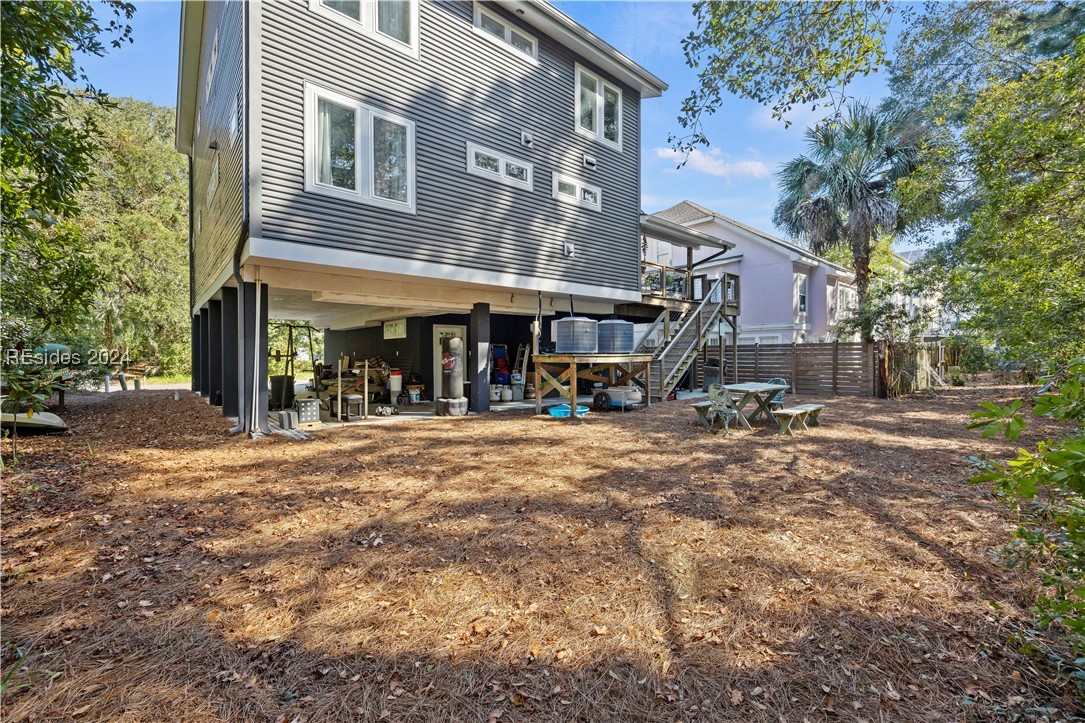 26 Bradley Beach Road, Hilton Head Island, South Carolina image 37