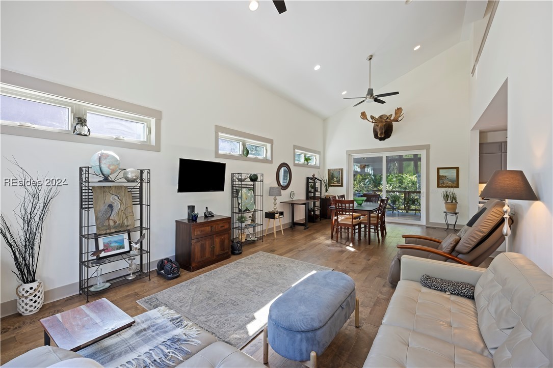 26 Bradley Beach Road, Hilton Head Island, South Carolina image 14