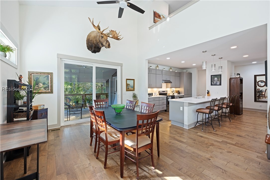 26 Bradley Beach Road, Hilton Head Island, South Carolina image 13