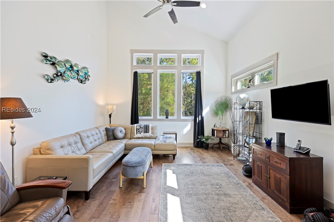 26 Bradley Beach Road, Hilton Head Island, South Carolina image 17