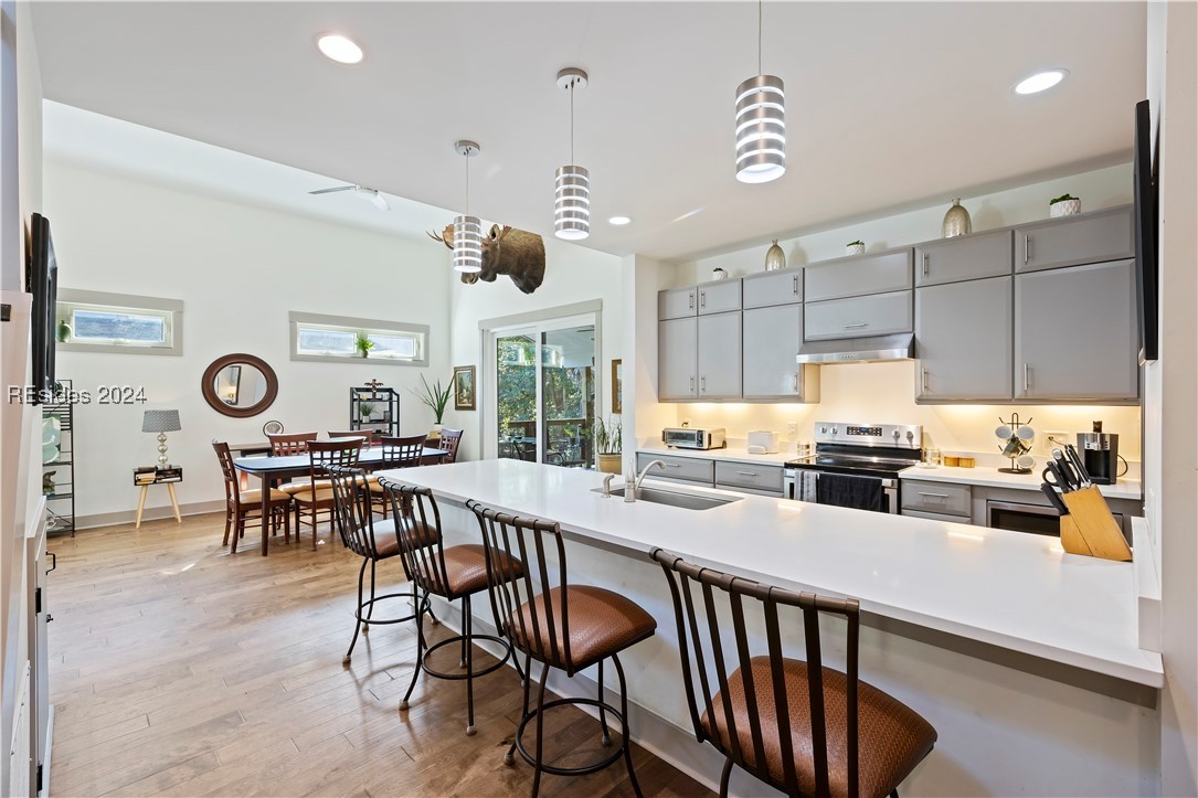 26 Bradley Beach Road, Hilton Head Island, South Carolina image 5