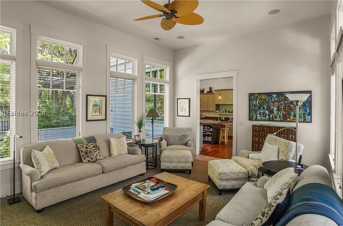 181 Spring Island Drive, Okatie, South Carolina image 22