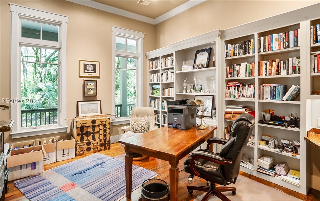 181 Spring Island Drive, Okatie, South Carolina image 25