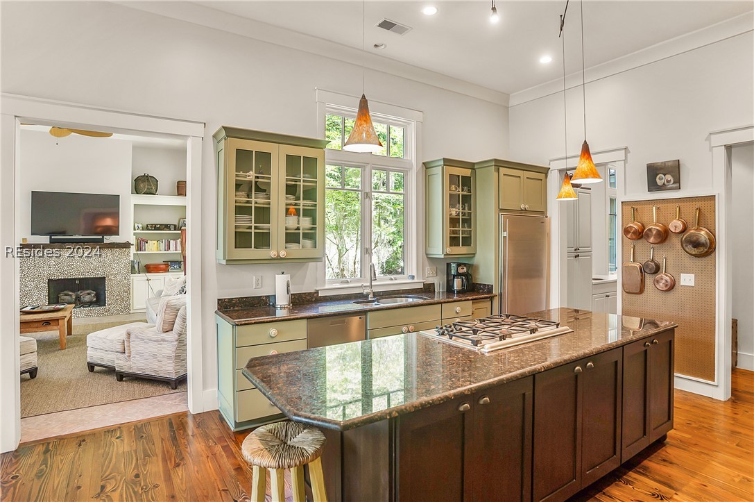 181 Spring Island Drive, Okatie, South Carolina image 18