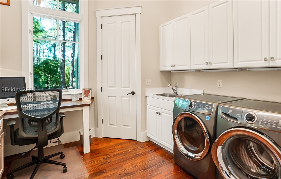 181 Spring Island Drive, Okatie, South Carolina image 26