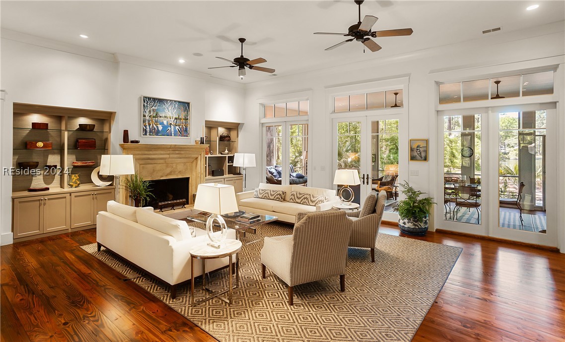181 Spring Island Drive, Okatie, South Carolina image 12