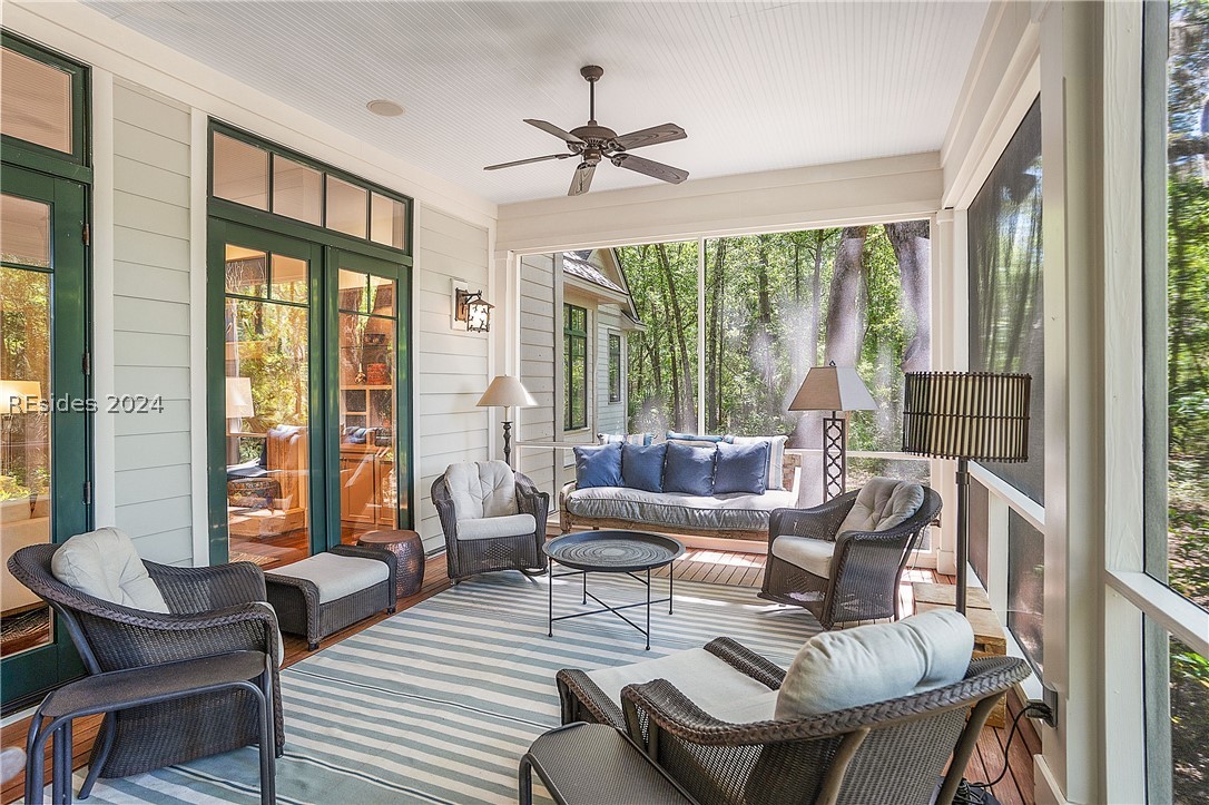 181 Spring Island Drive, Okatie, South Carolina image 43
