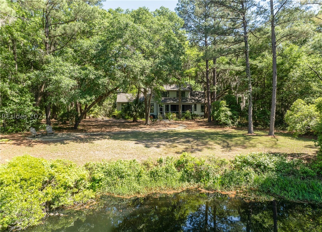 181 Spring Island Drive, Okatie, South Carolina image 2