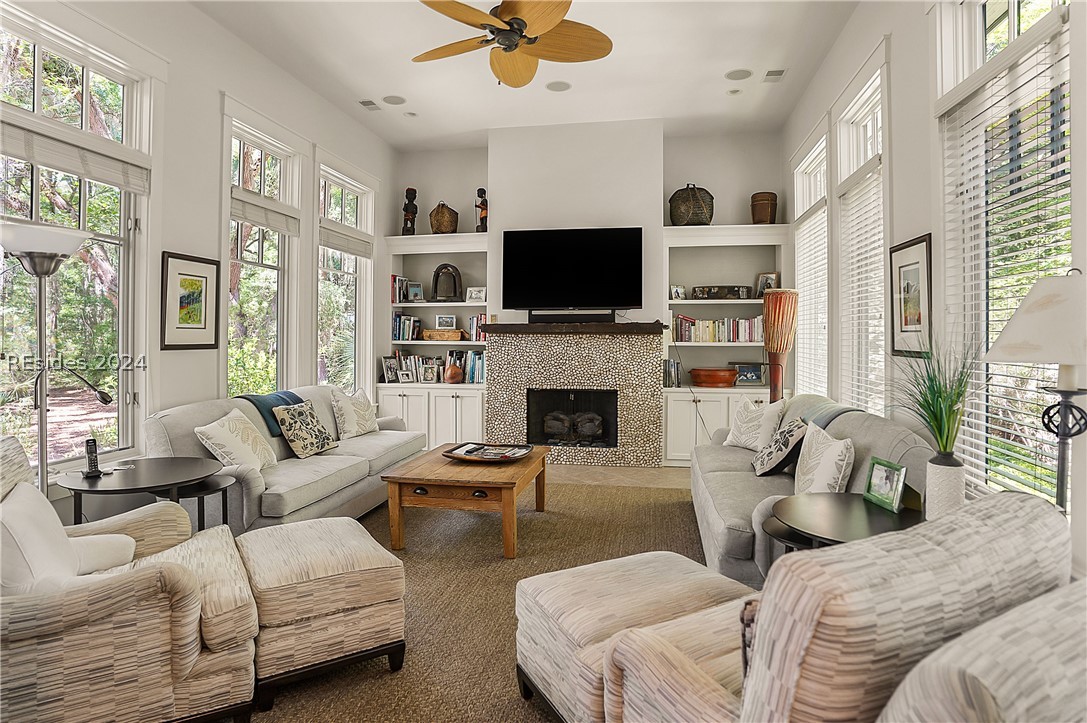 181 Spring Island Drive, Okatie, South Carolina image 20