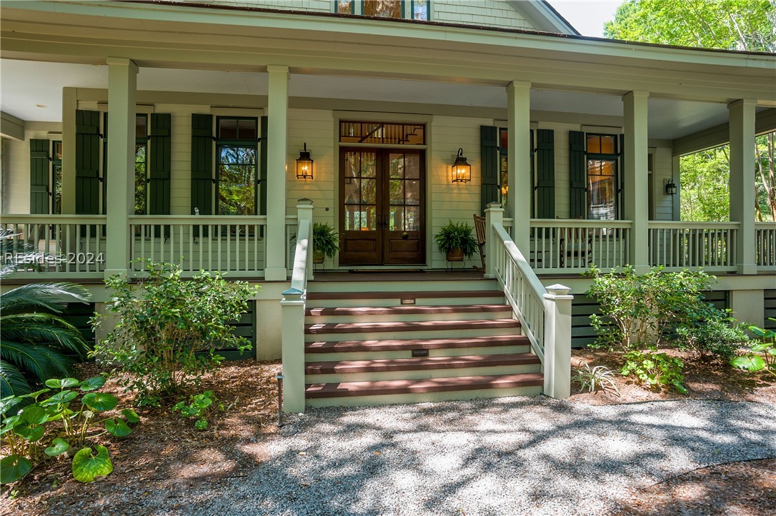 181 Spring Island Drive, Okatie, South Carolina image 5