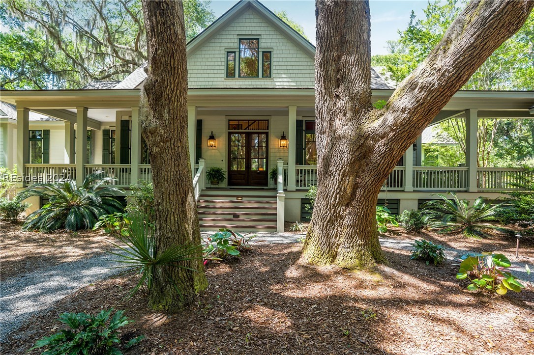 181 Spring Island Drive, Okatie, South Carolina image 4