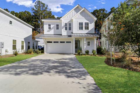 Homes For Sale - 34 Blue Trail Court<br/> Bluffton, SC 29910