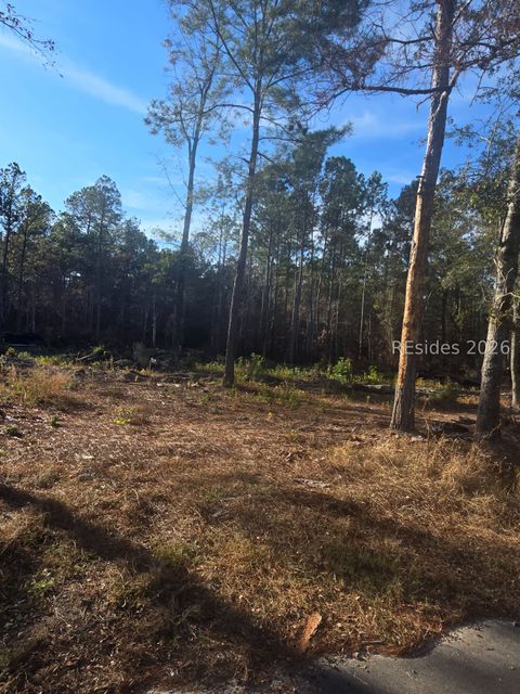 Vacant Land For Sale - TBD Langfordville<br/> Ridgeland, SC 29936