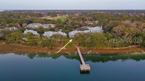 Condo For Sale - 71 Skull Creek Drive #103B<br/> Beaufort County, Hilton Head Island, SC 29926