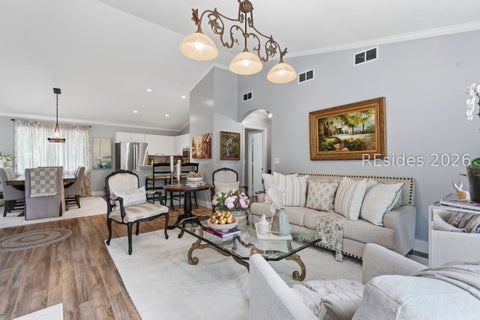 Condo For Sale - 5 Gumtree Road #M-20<br/> Hilton Head Island, SC 29926