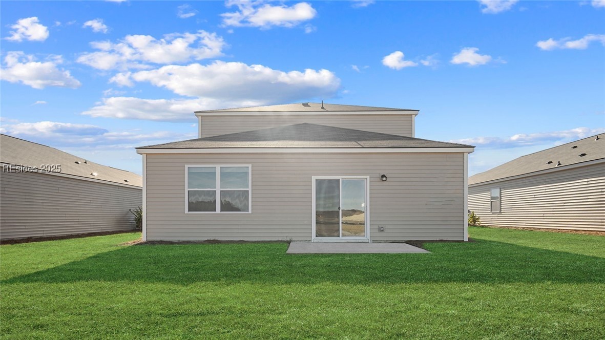 442 Holiday Street, Ridgeland, South Carolina image 37
