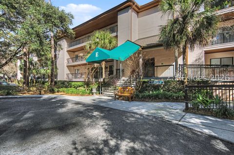 Homes For Sale - 300 Woodhaven Drive #5309<br/> Hilton Head Island, SC 29928