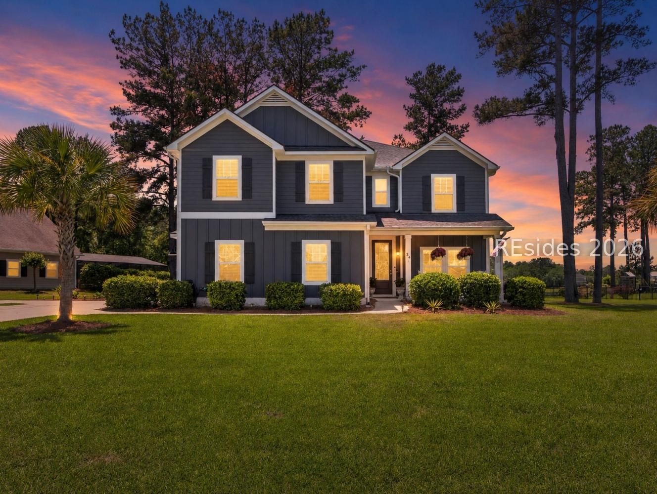 24 Daffodil Farm Way