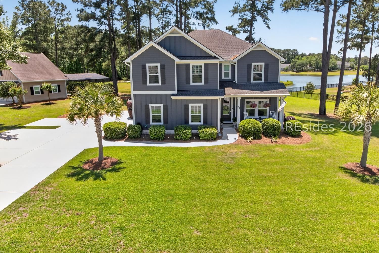 24 Daffodil Farm Way