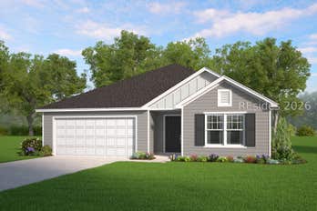 Single Family Residence at 84 Founders Walk