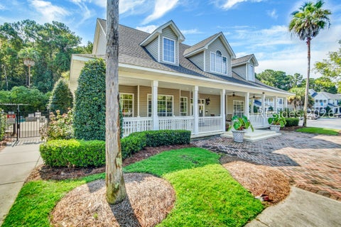 Condo For Sale - 50 Pebble Beach Cove #A112<br/> Bluffton, SC 29910