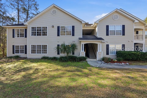 Condo For Sale - 50 Pebble Beach Cove #A112<br/> Bluffton, SC 29910
