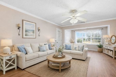 Condo For Sale - 50 Pebble Beach Cove #A112<br/> Bluffton, SC 29910