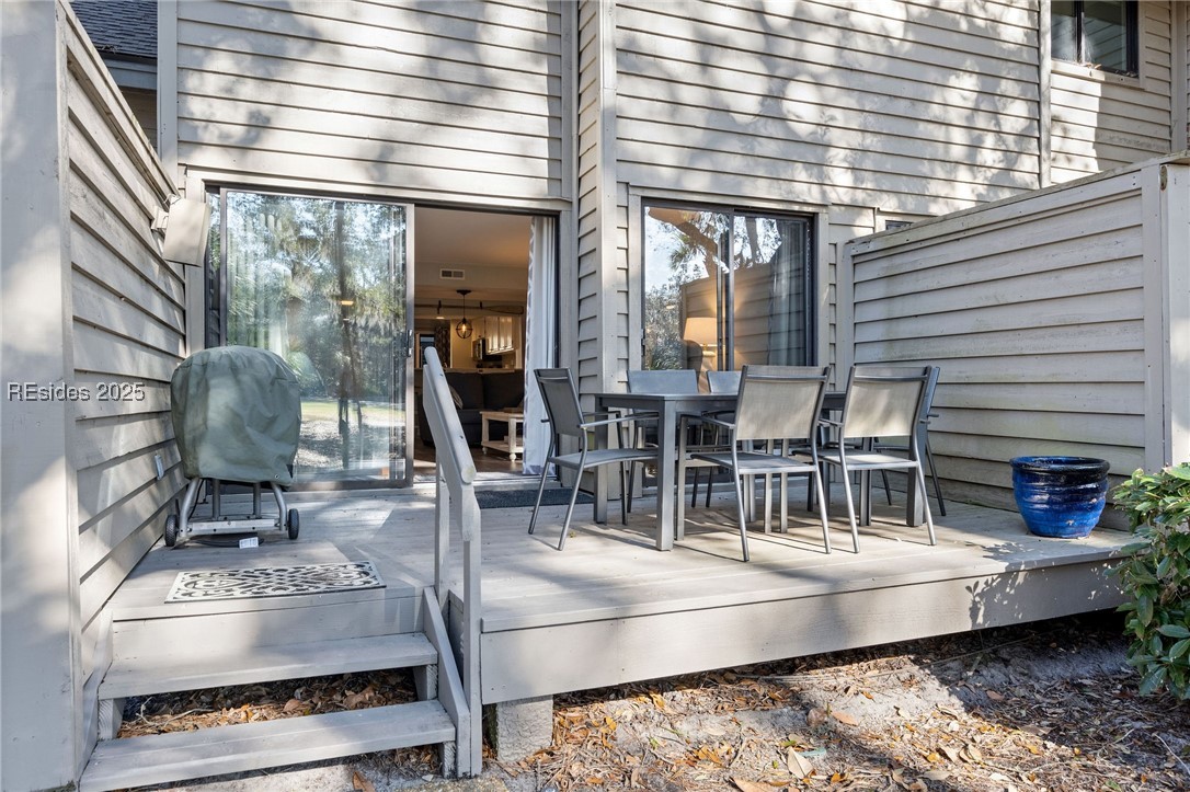 Hilton Head Island, South Carolina 29928, United States, 2 Bedrooms Bedrooms, ,3 BathroomsBathrooms,Residential,Active,11481