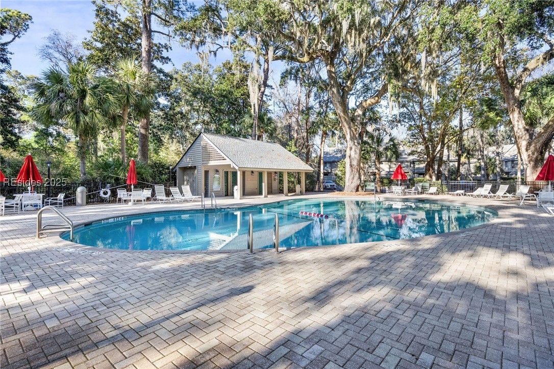 Hilton Head Island, South Carolina 29928, United States, 2 Bedrooms Bedrooms, ,3 BathroomsBathrooms,Residential,Active,11481