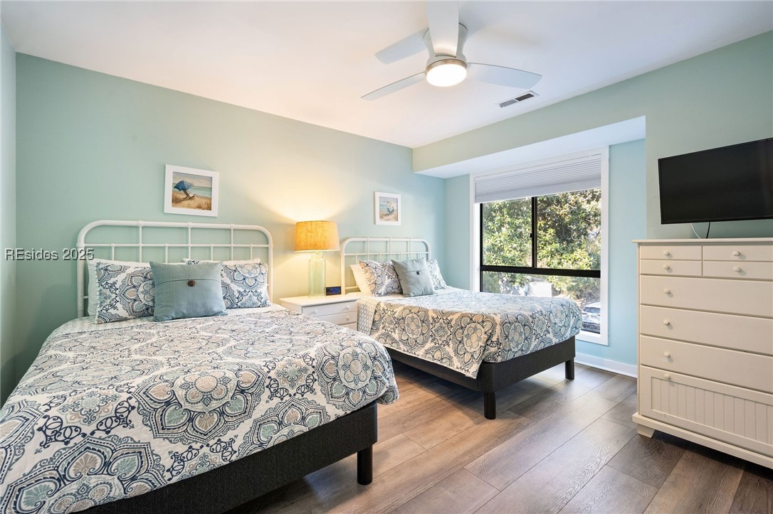 Hilton Head Island, South Carolina 29928, United States, 2 Bedrooms Bedrooms, ,3 BathroomsBathrooms,Residential,Active,11481