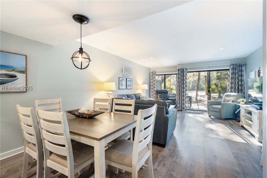 Hilton Head Island, South Carolina 29928, United States, 2 Bedrooms Bedrooms, ,3 BathroomsBathrooms,Residential,Active,11481