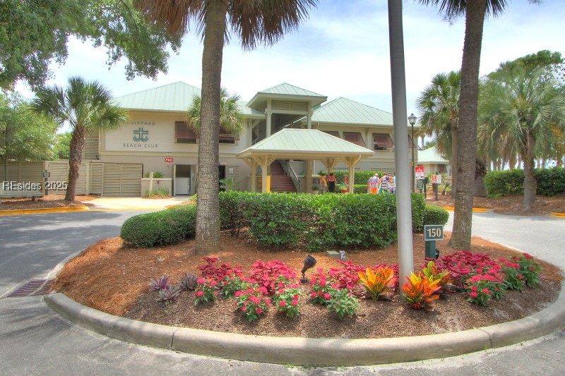 Hilton Head Island, South Carolina 29928, United States, 2 Bedrooms Bedrooms, ,3 BathroomsBathrooms,Residential,Active,11481